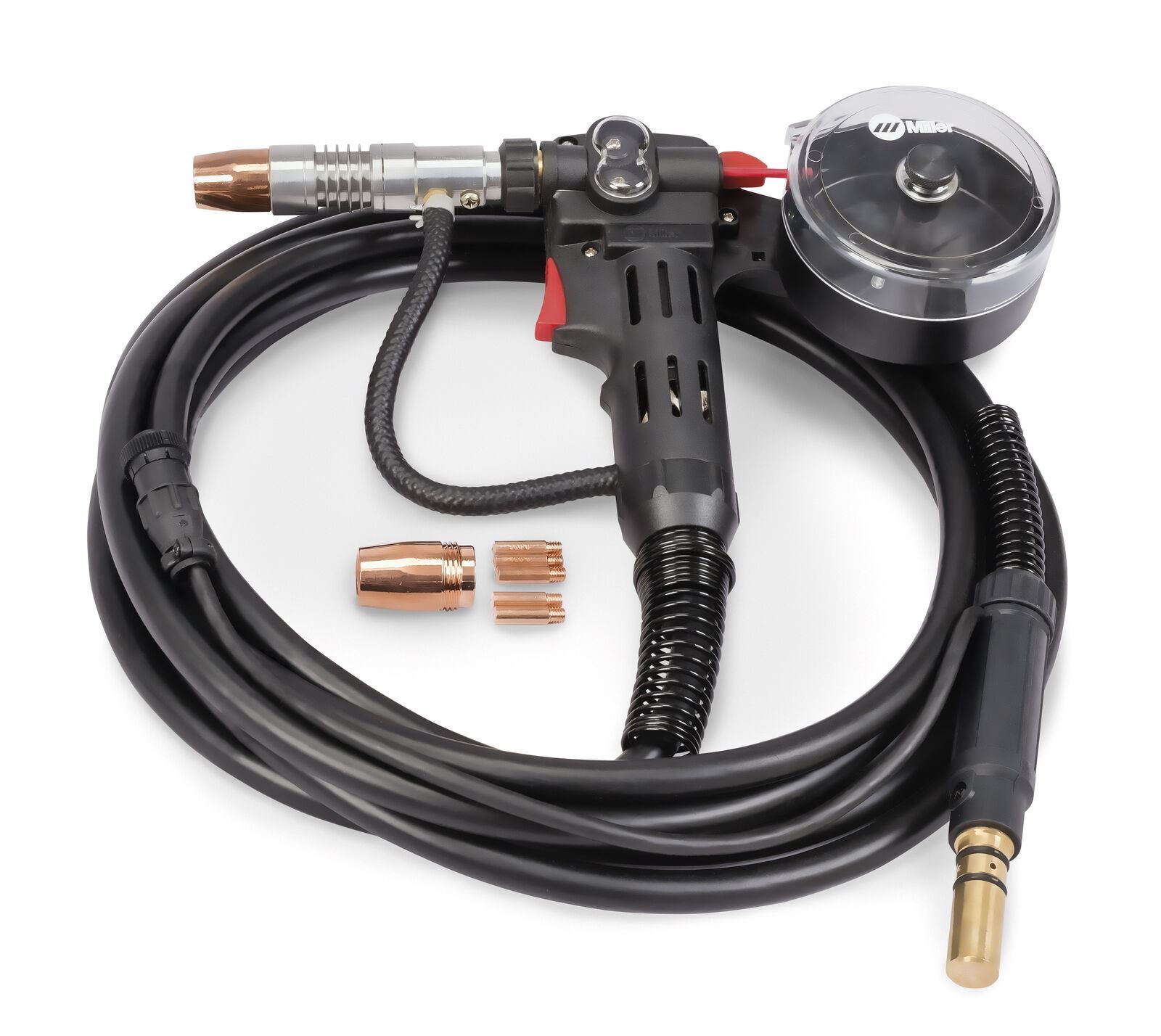 Miller Spoolmate 150 Spoolgun (150A) 20ft 301272