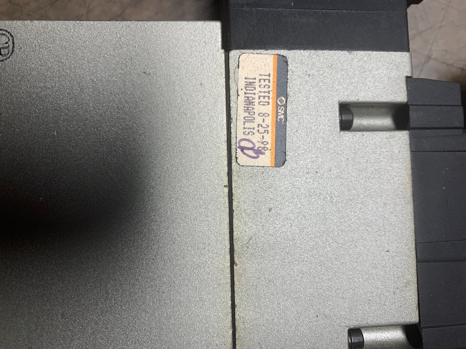 NVFS3610-3DZ Valve