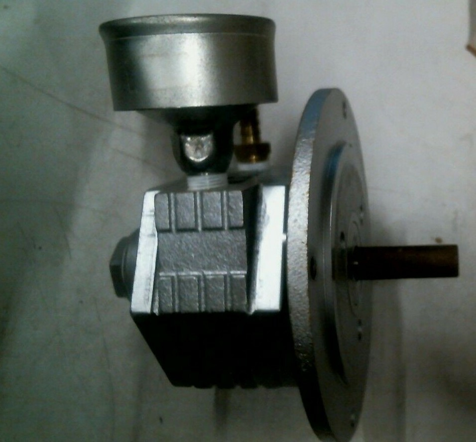 PARKER 14L11BA RELIEF REGULATOR 1/4″ LUBRICATOR -FREE SHIPPING