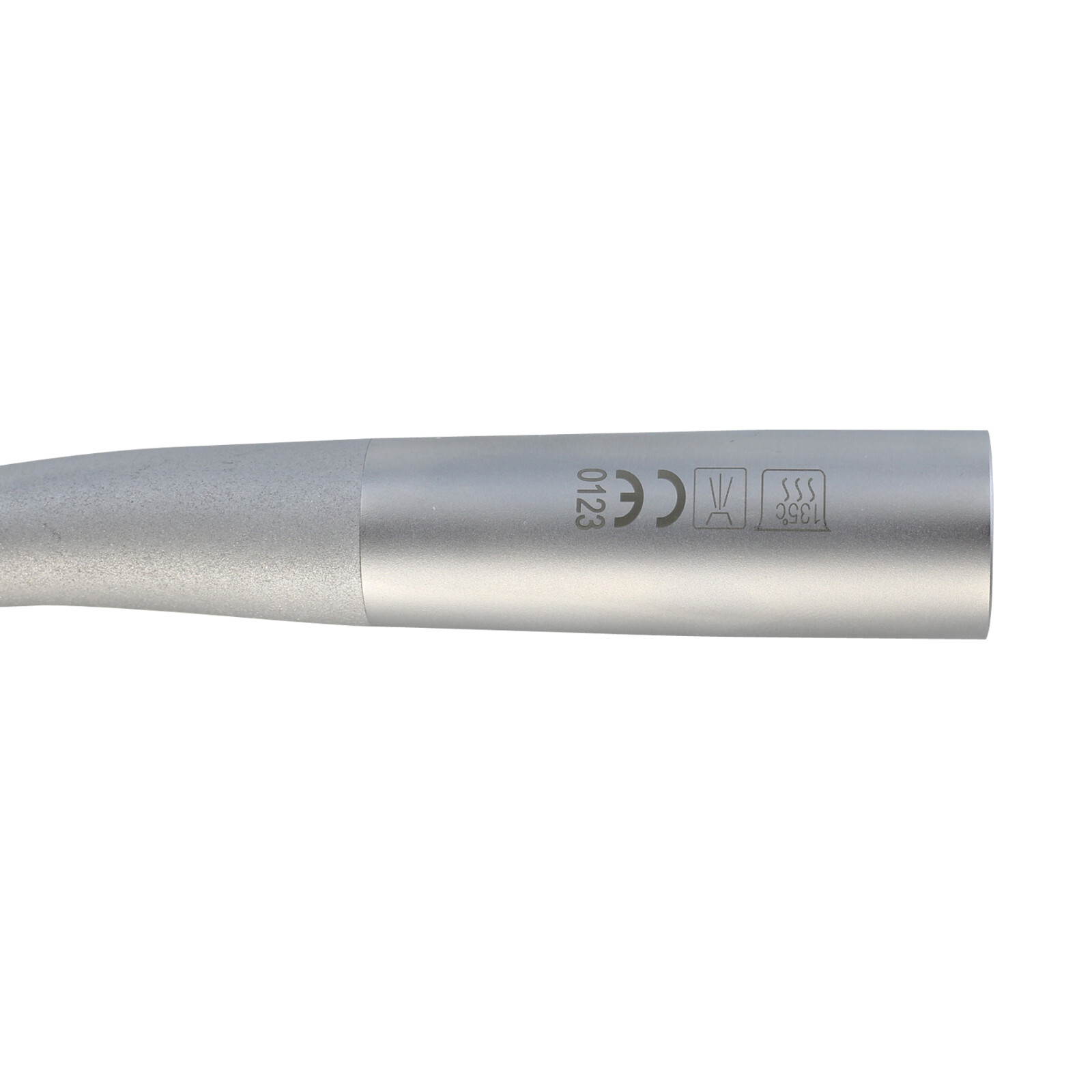 Dental High Speed Handpiece Super Mini Head Fiber Optic for KaVo MULTIflex LED