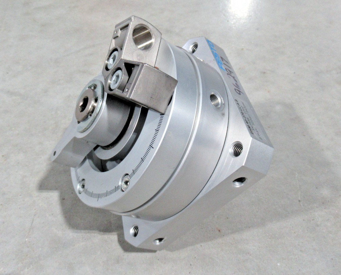 FESTO DSM-40-270-CC-A-B Rotary Actuator Drive 547588 *NEW*