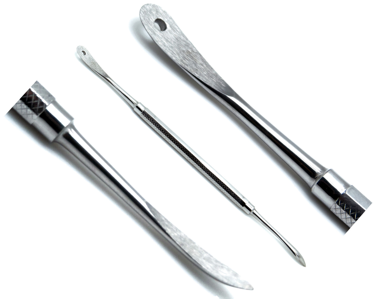 Periosteal Elevator Molt # 9 Dental Surgical Implant Stainless Steel Instruments