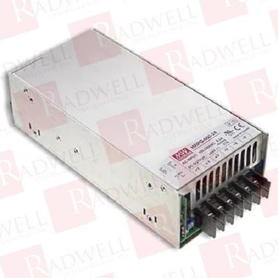 MEAN WELL HRP-600-24 / HRP60024 (NEW IN BOX)