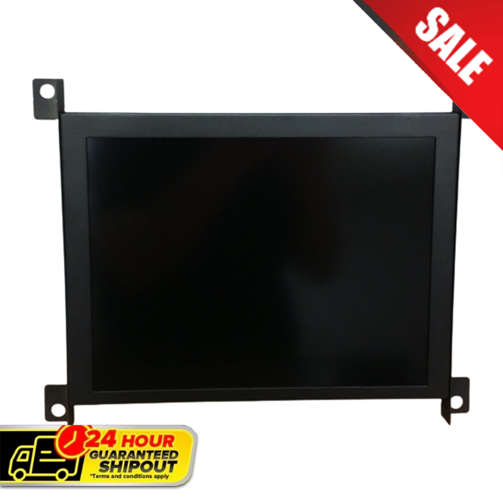 DIRECT REPLACEMENT LCD FOR Fagor 8050 CRT with Cable Kit