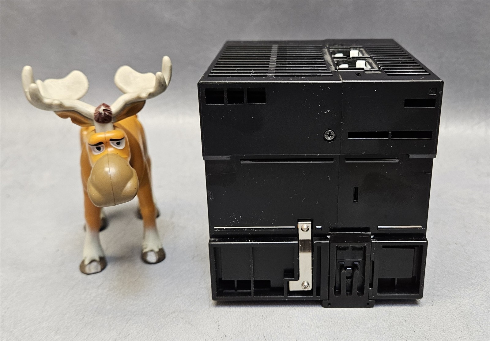 KEYENCE GC-1000R Main Controller Safety Relay Output Type 24VDC