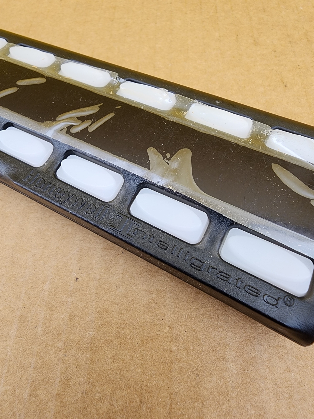 Honeywell Intelligrated Trak3 cL Pick-to-light 24 Button Module