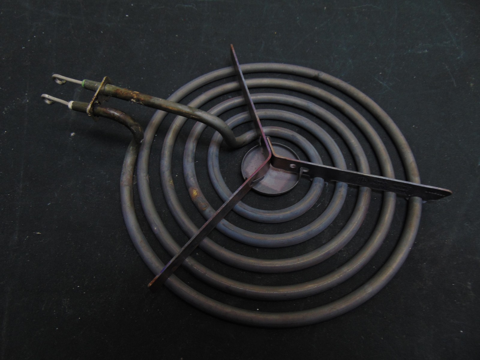 Whirlpool Hotpoint Electric Range WFC315S0JW1 Coil Heating Element Ul 2400W