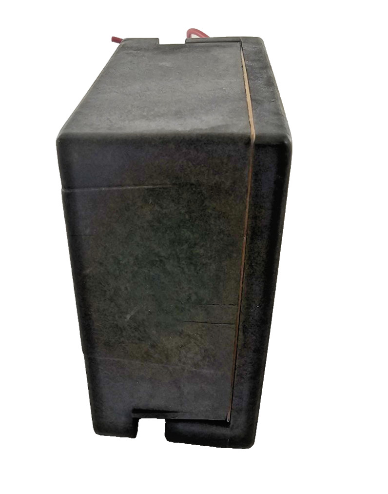666B013001 PDI PRESSURE SWITCH, 600PSI