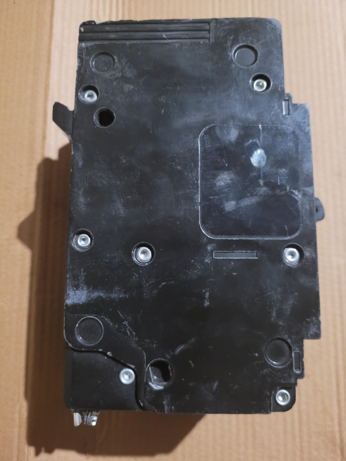SQUARE D EGB34030 Bolt-On Circuit Breaker 3 Pole 30A 480/277V 35kA