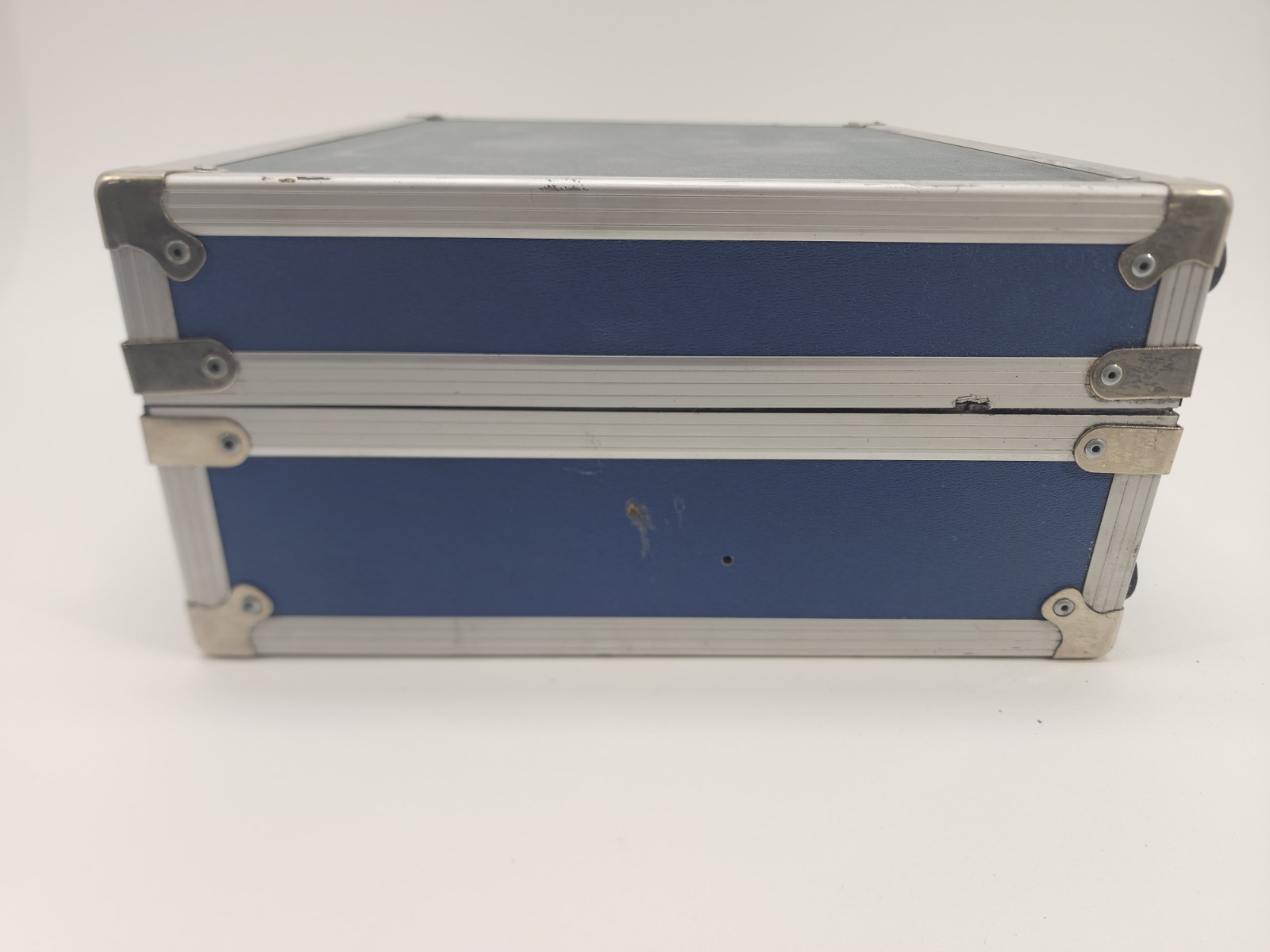 Promac Calibrator Model Number # DHT830S In Blue/Silver Carrying Case