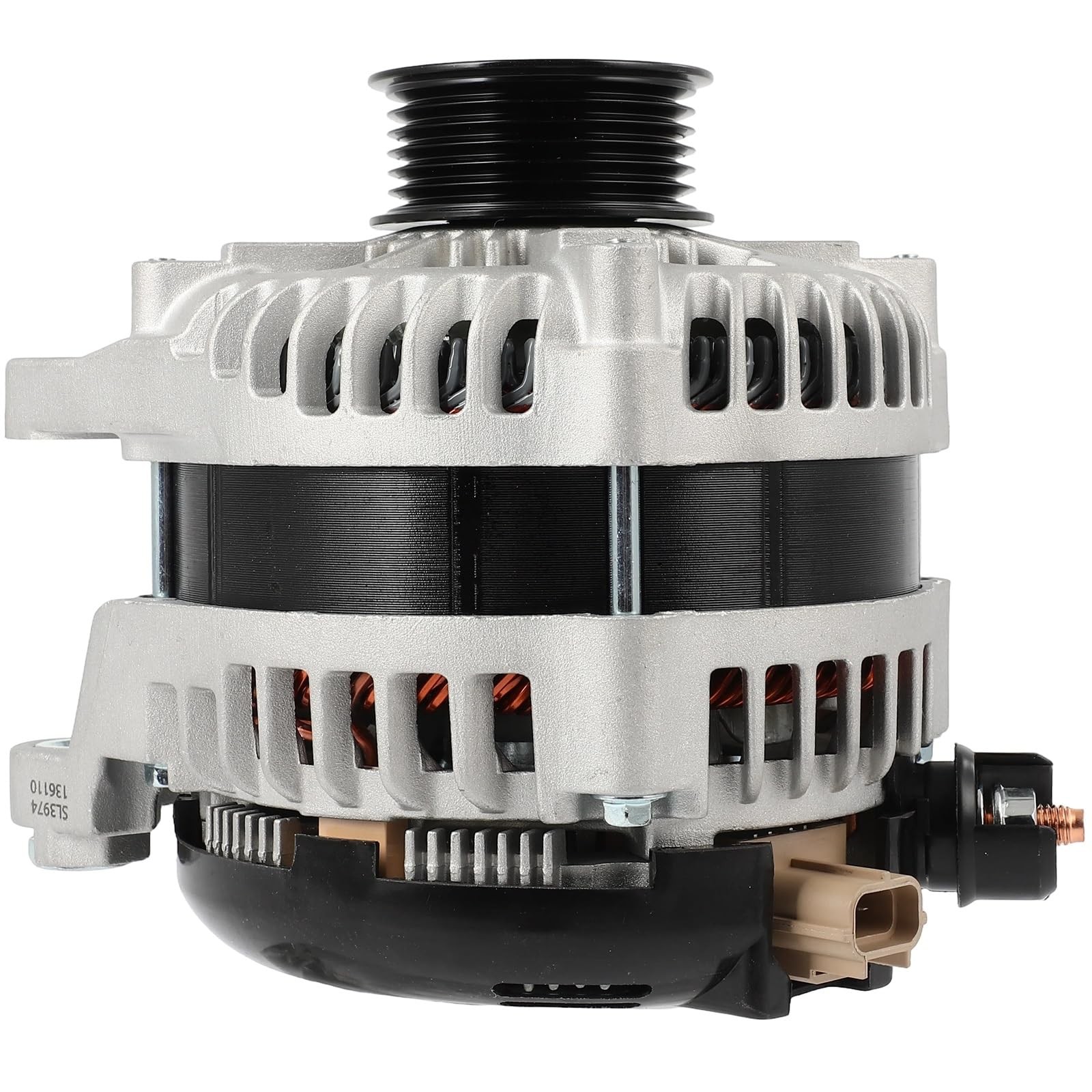 Alternator Ford F-150 3.5L 2012-2016 2020 Direct Fit OEM 11624