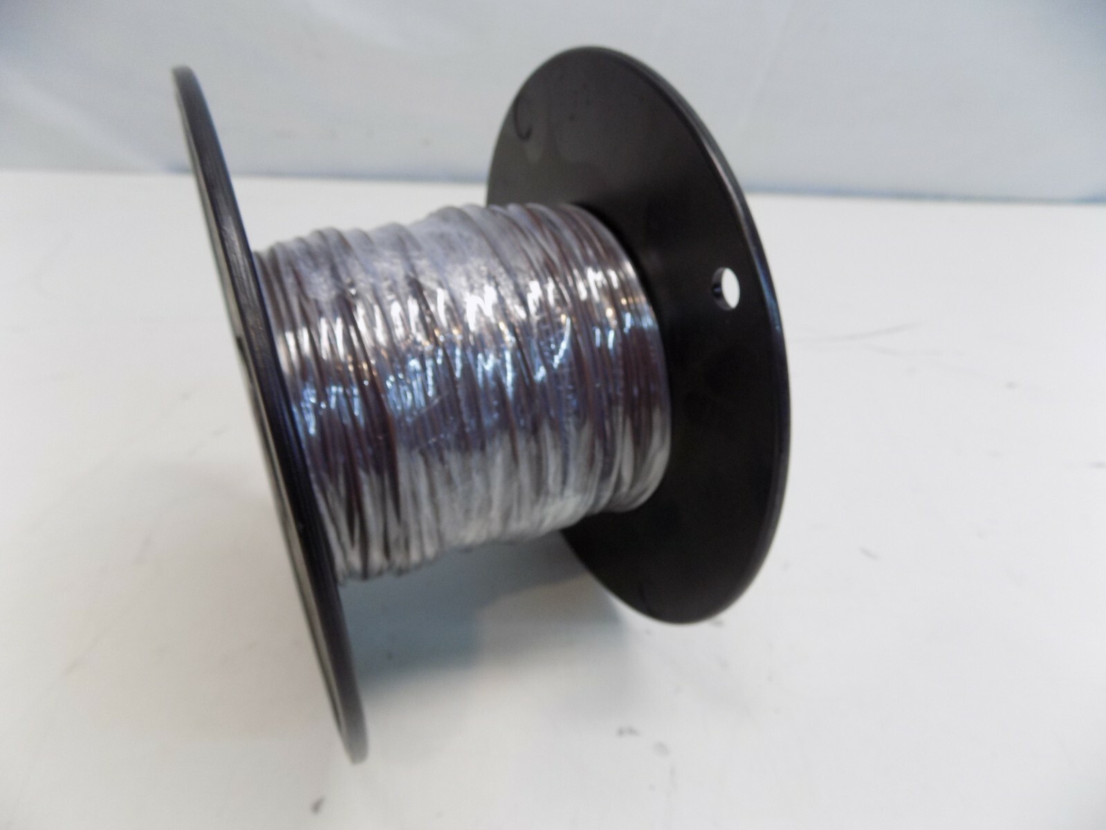 500′ Roll Tinned Copper 22 AWG Gauge Electrical Stranded Wire