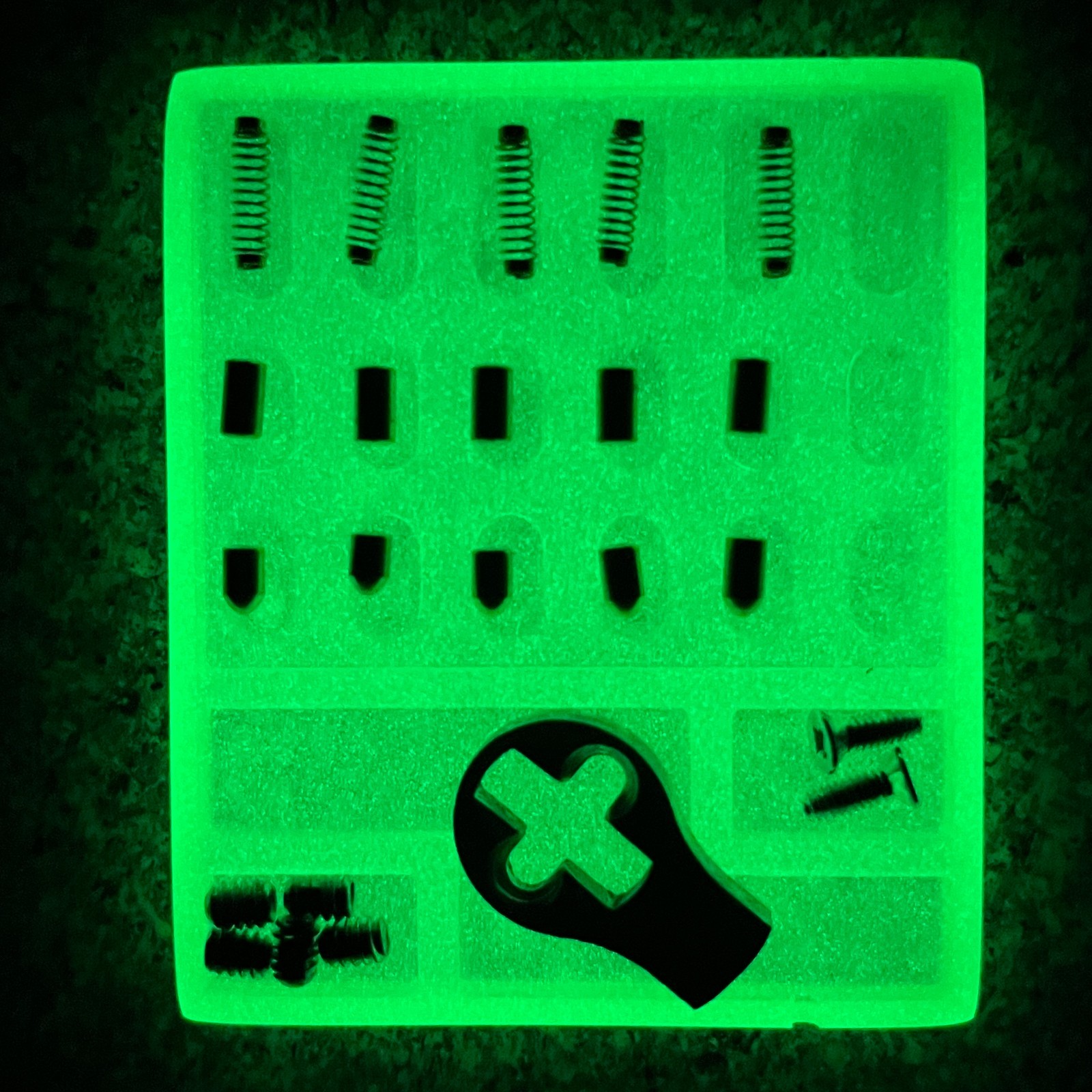 U.S. Locksport Starter Kit