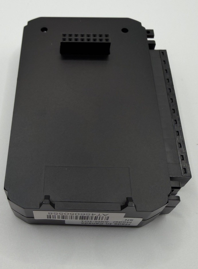ACCUENERGY Model: AXM-IO1 AT456050558
