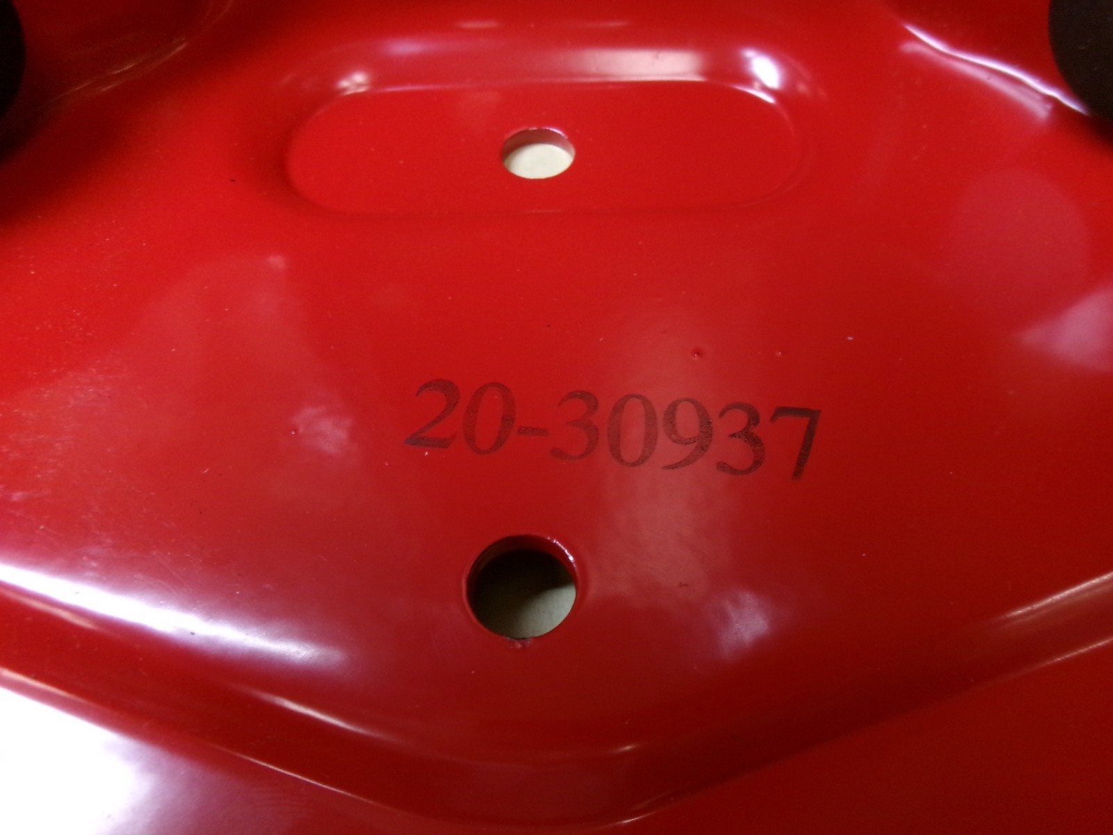 Ansul 20 Fire Extinguisher Bracket 20-30937 , Box Of 2