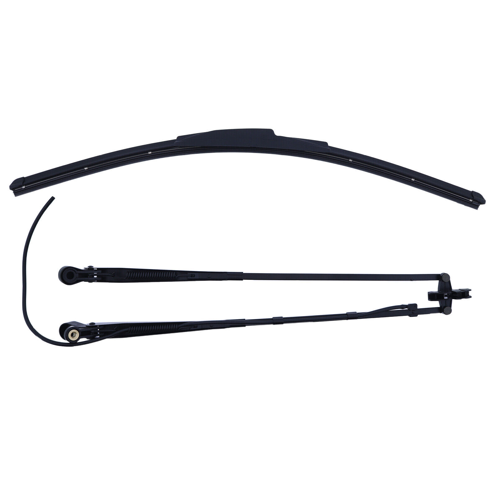 Wiper Arm Blade Kit 47778552 47405956 forCASE SR160 SV300 SR210SR130 TV380 TR270