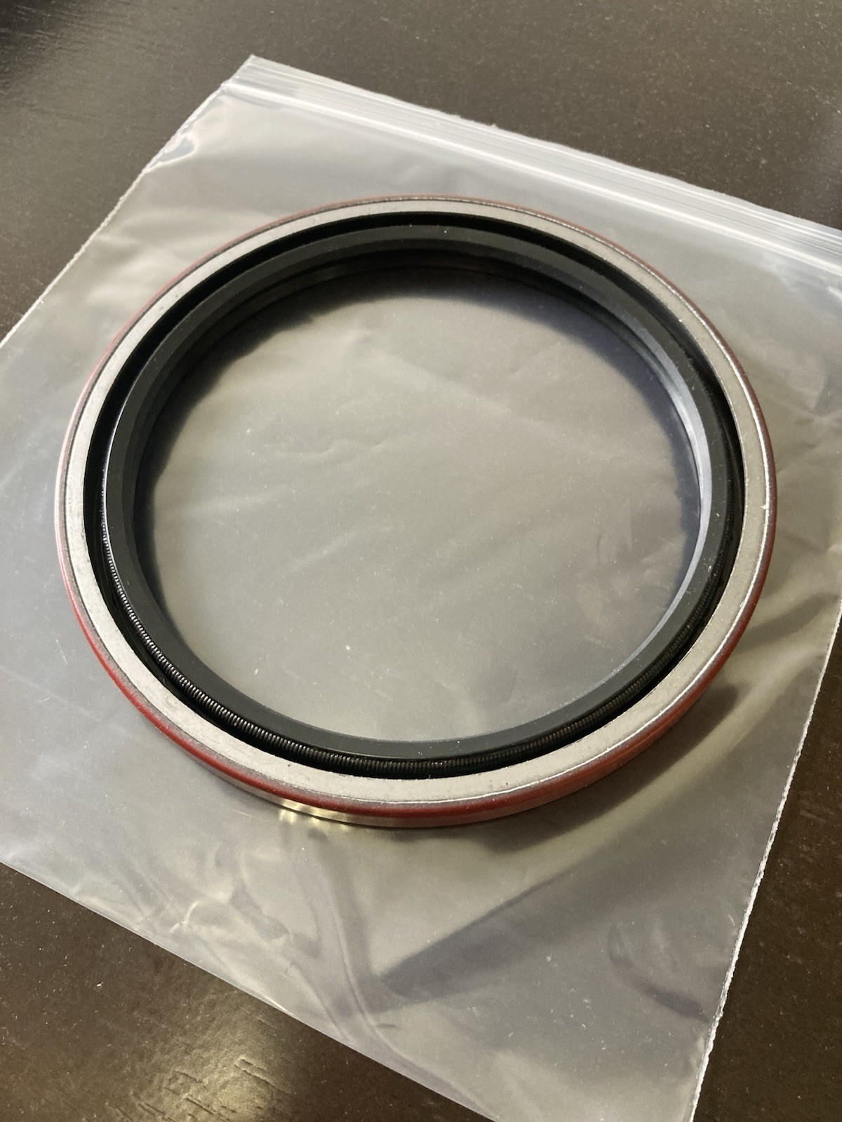 National 415725 Oil Seal 5.000×6.007×0.500″