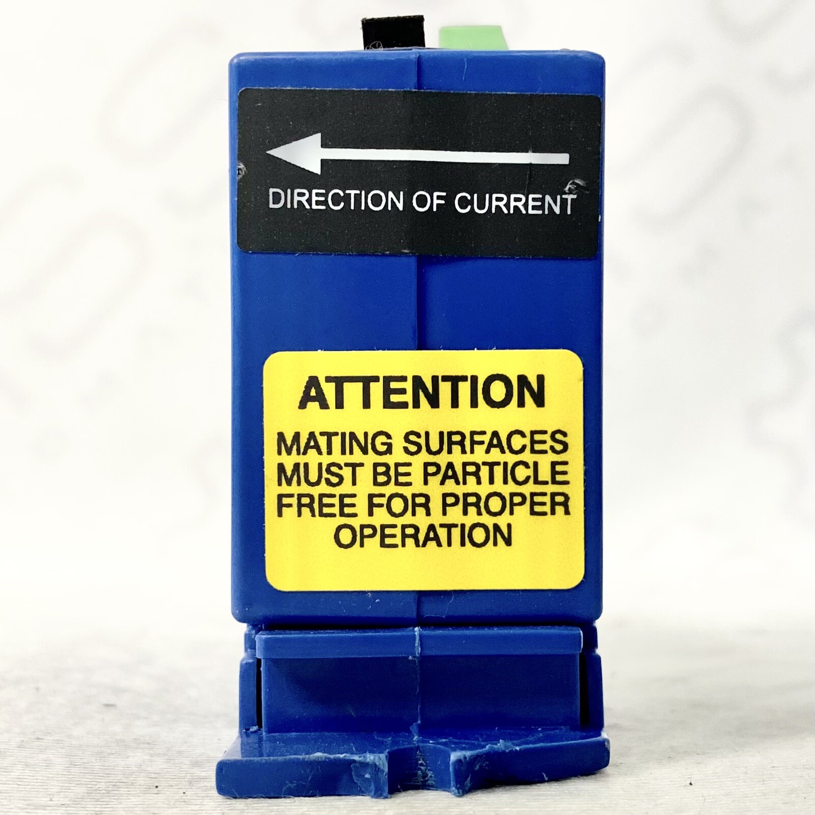Automation Direct DCT100-42-24-S AcuAmp DC Current Transducer 4-20mA Range