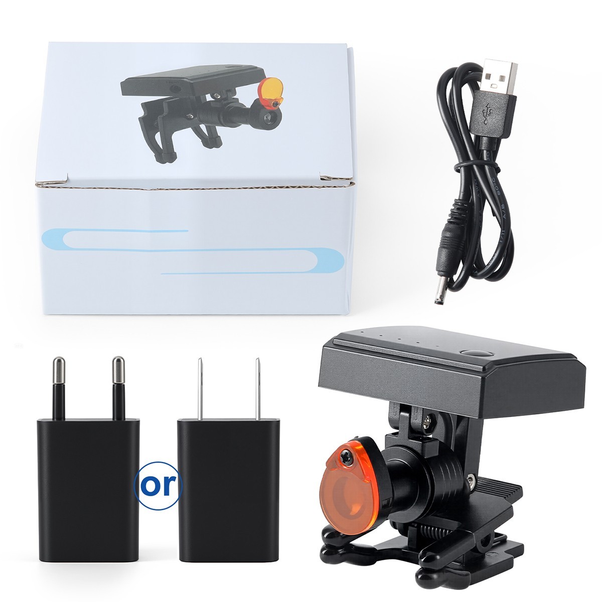 Medical Grade Dental LED Diagnostic Light 5W No Shadow 24000Lux Long Life