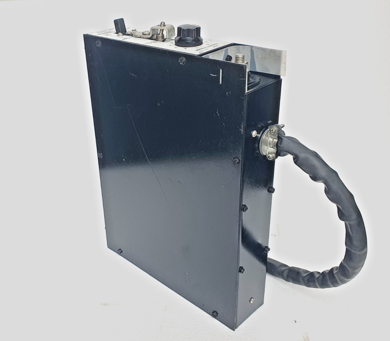 LINCOLN ELECTRIC 9144-1 Welding CV Adapter # Made in USA