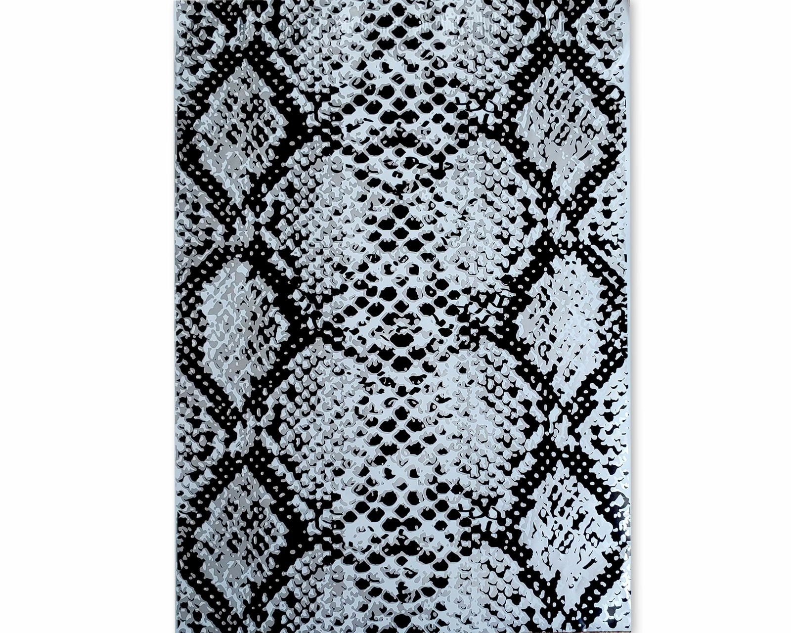 Snakeskin Poly Mailers, 10×13″ Shipping Mailers, Self Seal, Custom Mail bags
