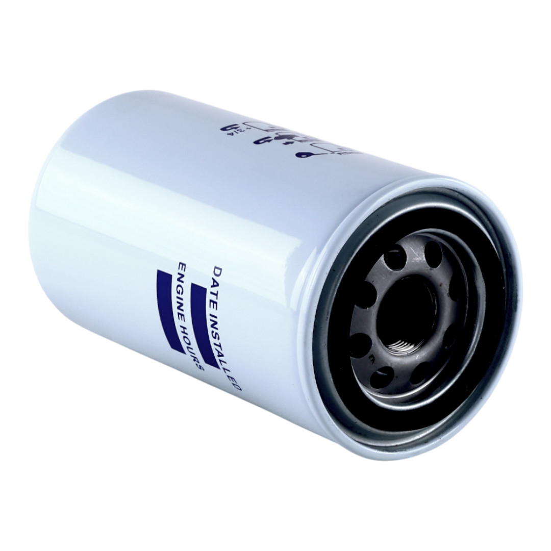 Donaldson Blue DBL7349 Full Flow Lube Filter Spin-On for Carrier Reefer