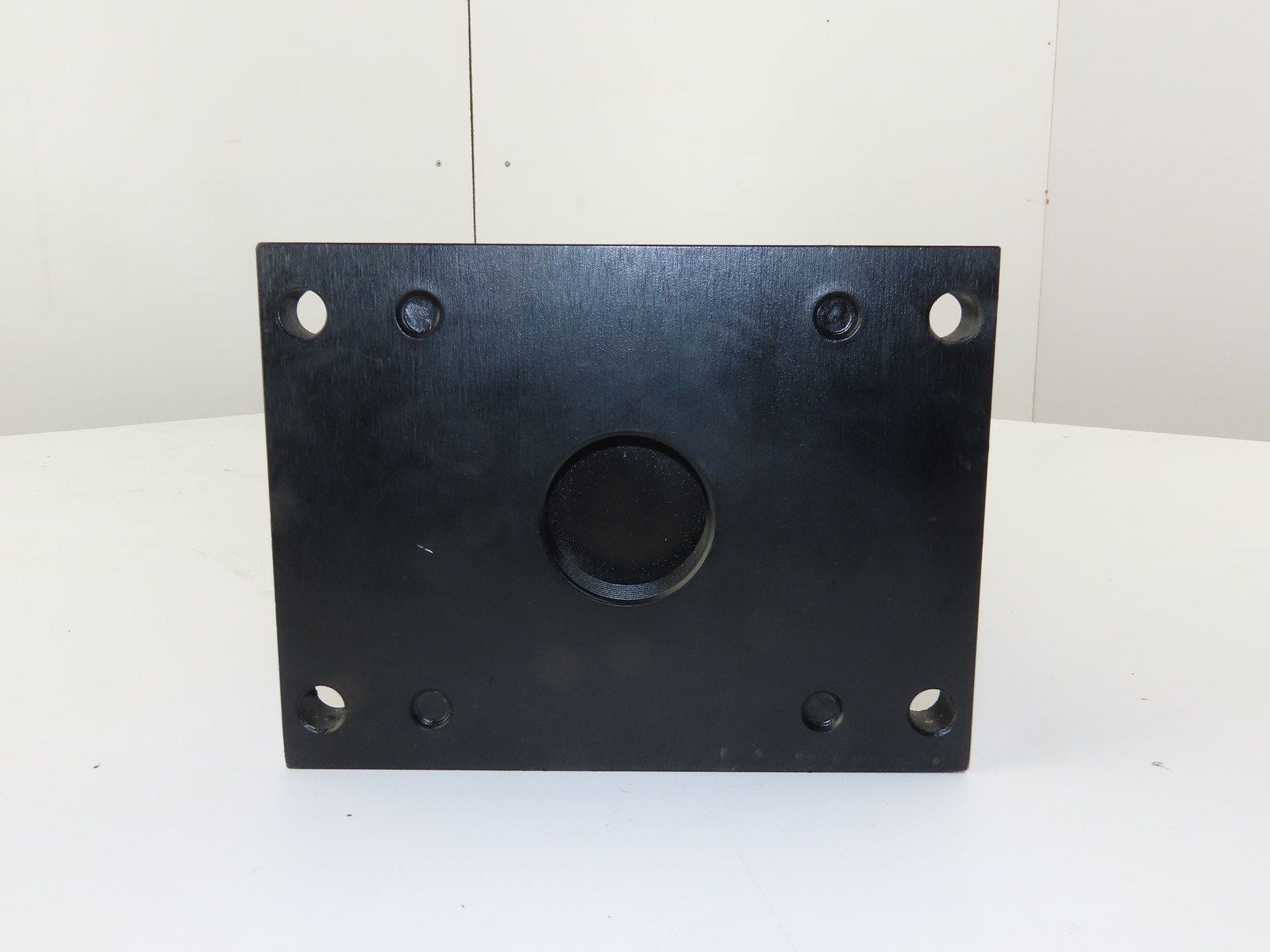 Parker 6.00H2ANJLUS14A23.000 6″ Bore X 23″Stroke Air Cylinder With Rod Lock