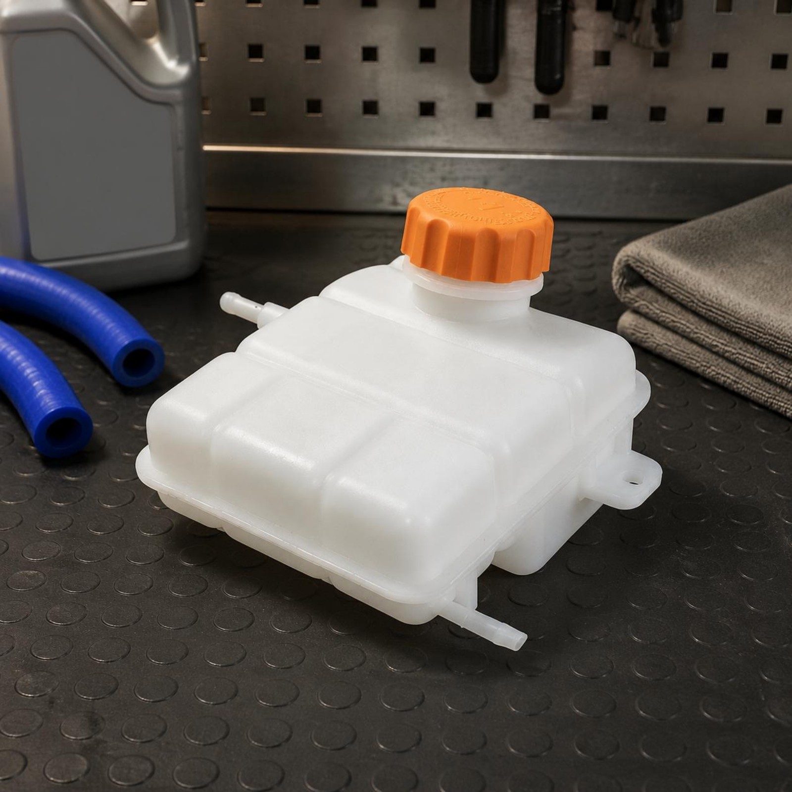 Cooling-System Coolant Reservoir Direct Fit Car Water Reservoir OE Quality