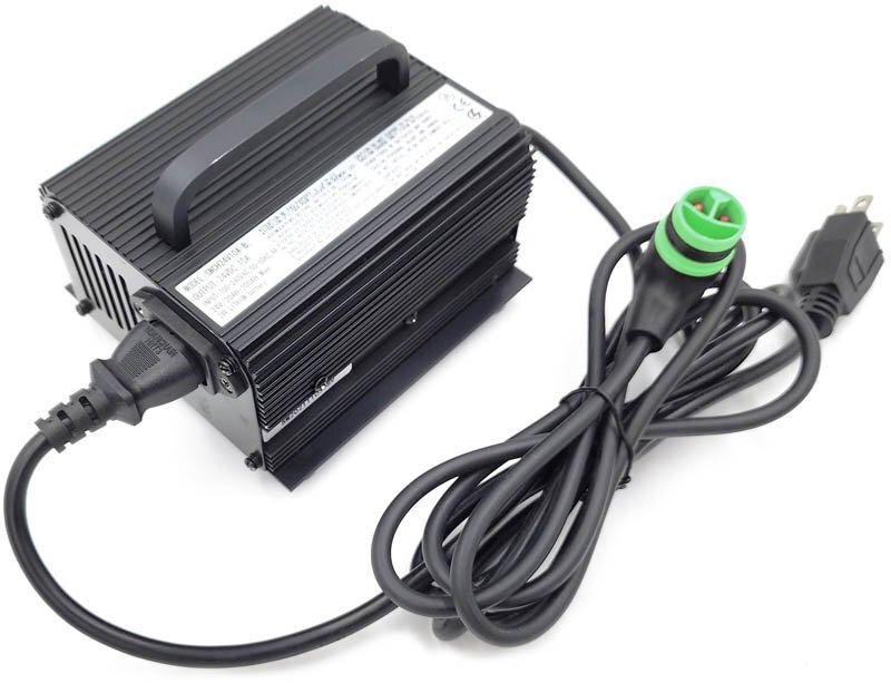 48V 5A Lithium Battery Charger for HELI JIALIFT CBD20J-LI2 Electric Pallet Jack