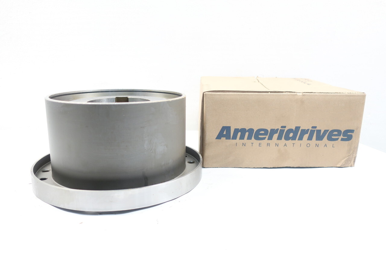 Ameridrives 4-5/8in Gear Coupling