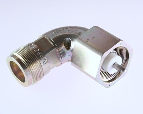 UG1264/U Ecco Type LC Male Connector