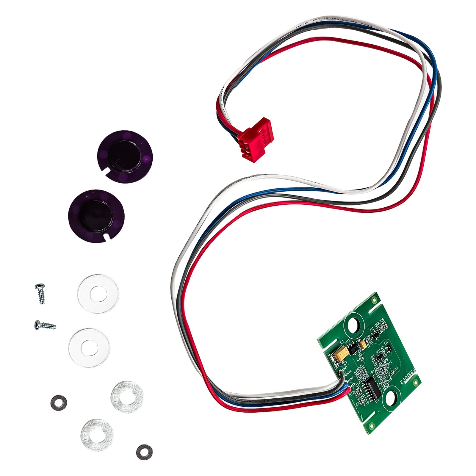 Water Resistant Motion Sensor 98544C for Elkay EZ H2O Drinking Fountain Water