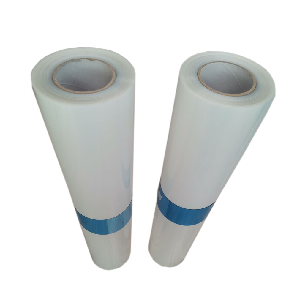 QOMOLANGMA Waterproof Inkjet Milky Transparency Film for Silk Screen 17″ x 100FT
