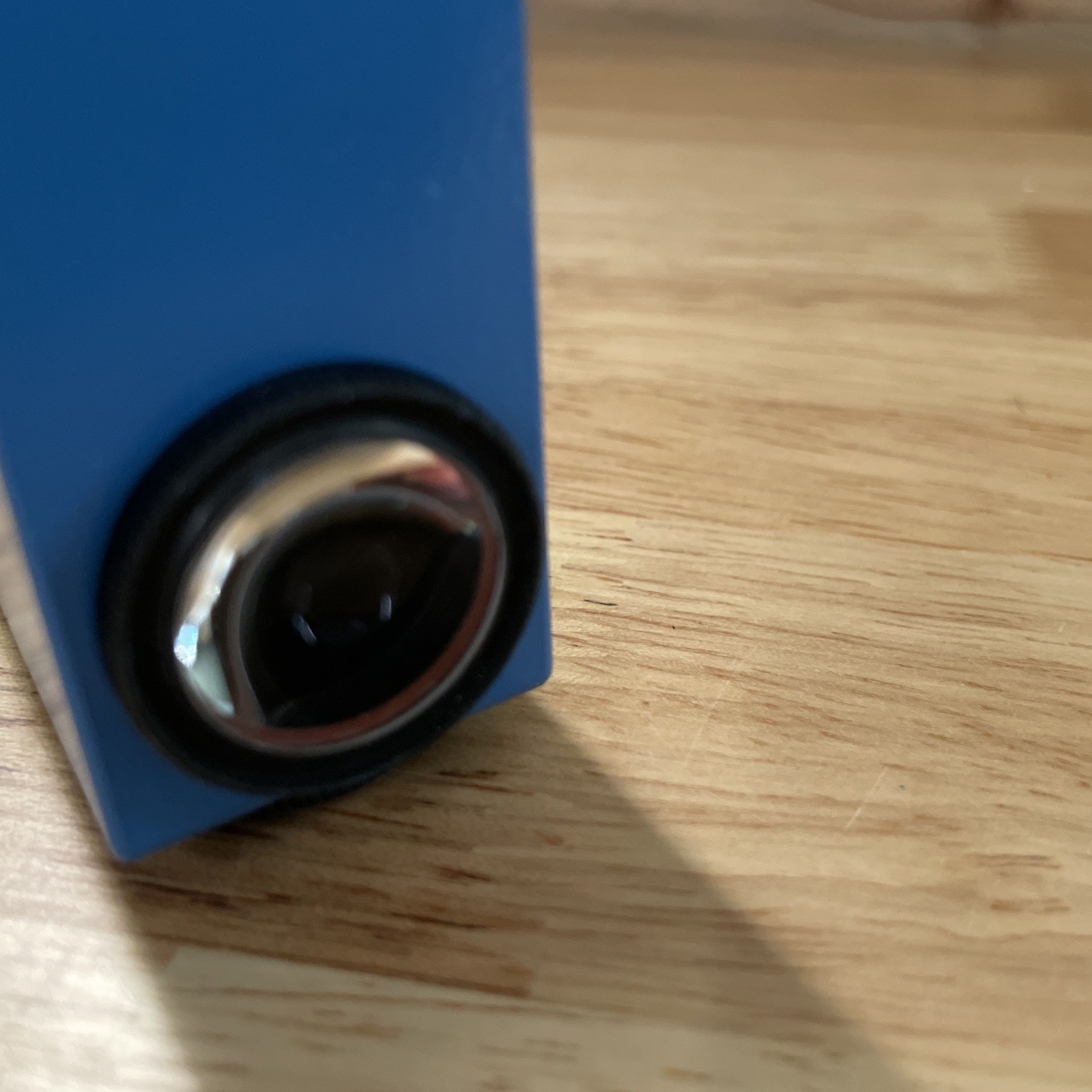 SICK KT5G‑2N1111 Contrast Sensor High‑Precision RGB Detection IP67 Rated New