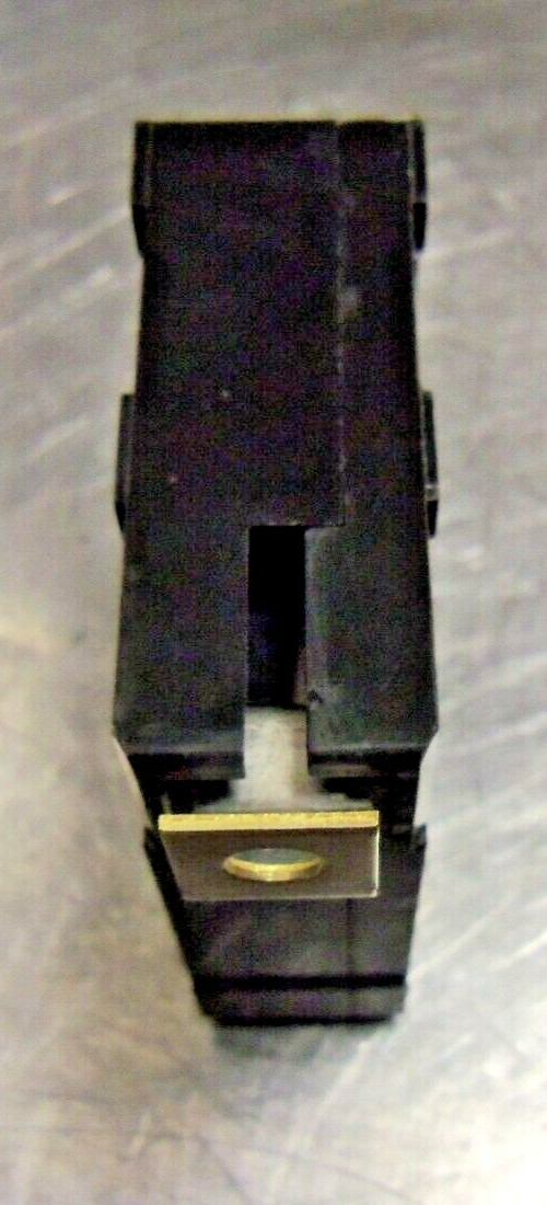 😉 CUTLER-HAMMER QUICKLAG 20 AMP CIRCUIT BREAKER 1 POLE 120/240 VOLT AC E7819