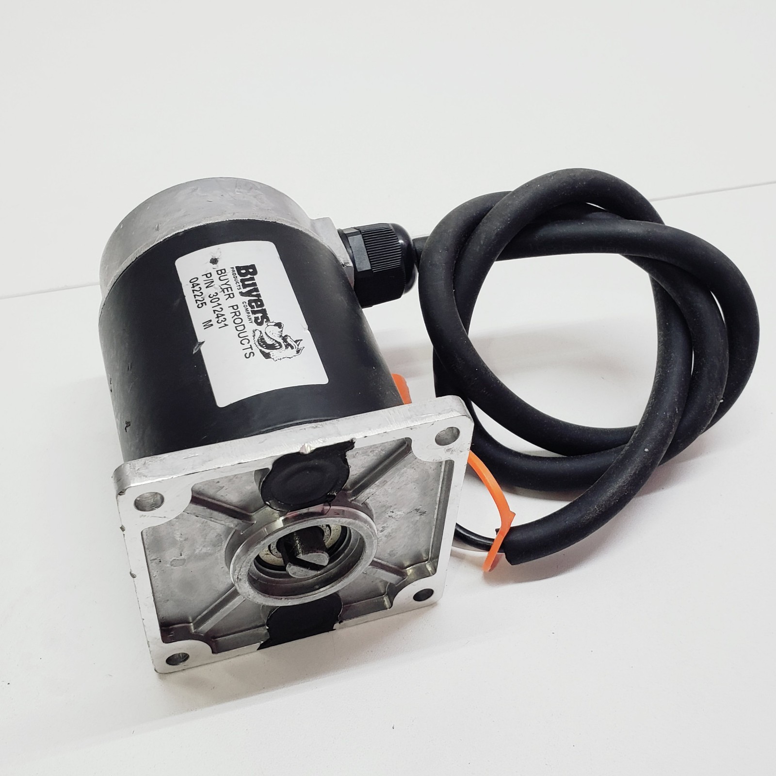 BUYERS PRODUCTS SPINNER MOTOR 3012431