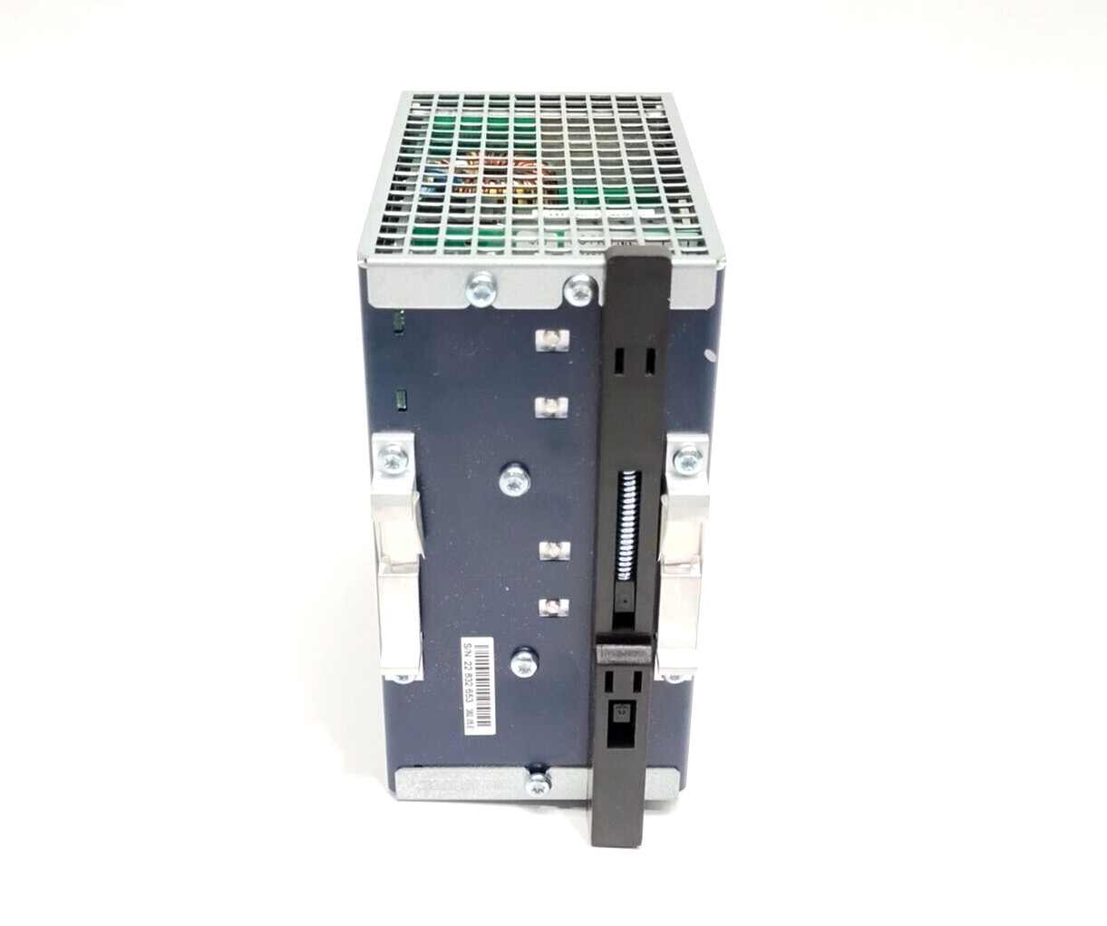 PULS CPS20.481 Power Supply 1-Phase 120-240VAC 48VDC 10A 480W
