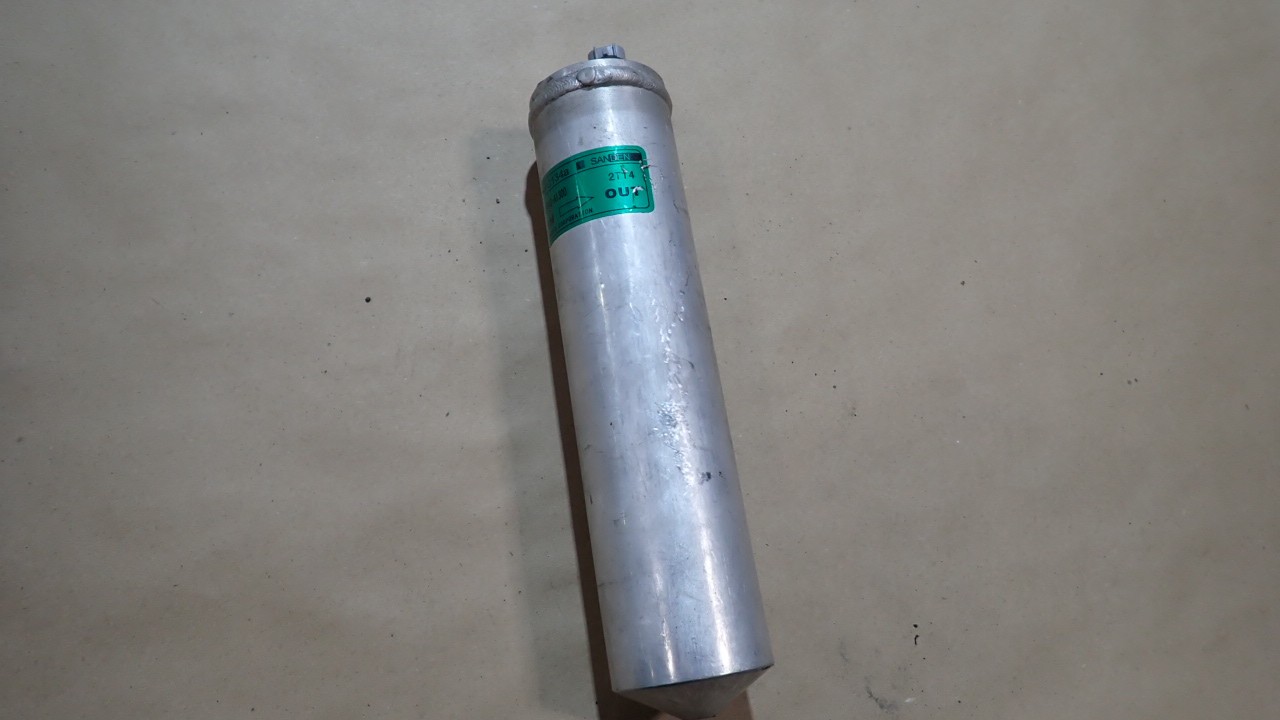 Sanden Receiver Drier 51440-A1300 New Holland, Case, LinkBelt