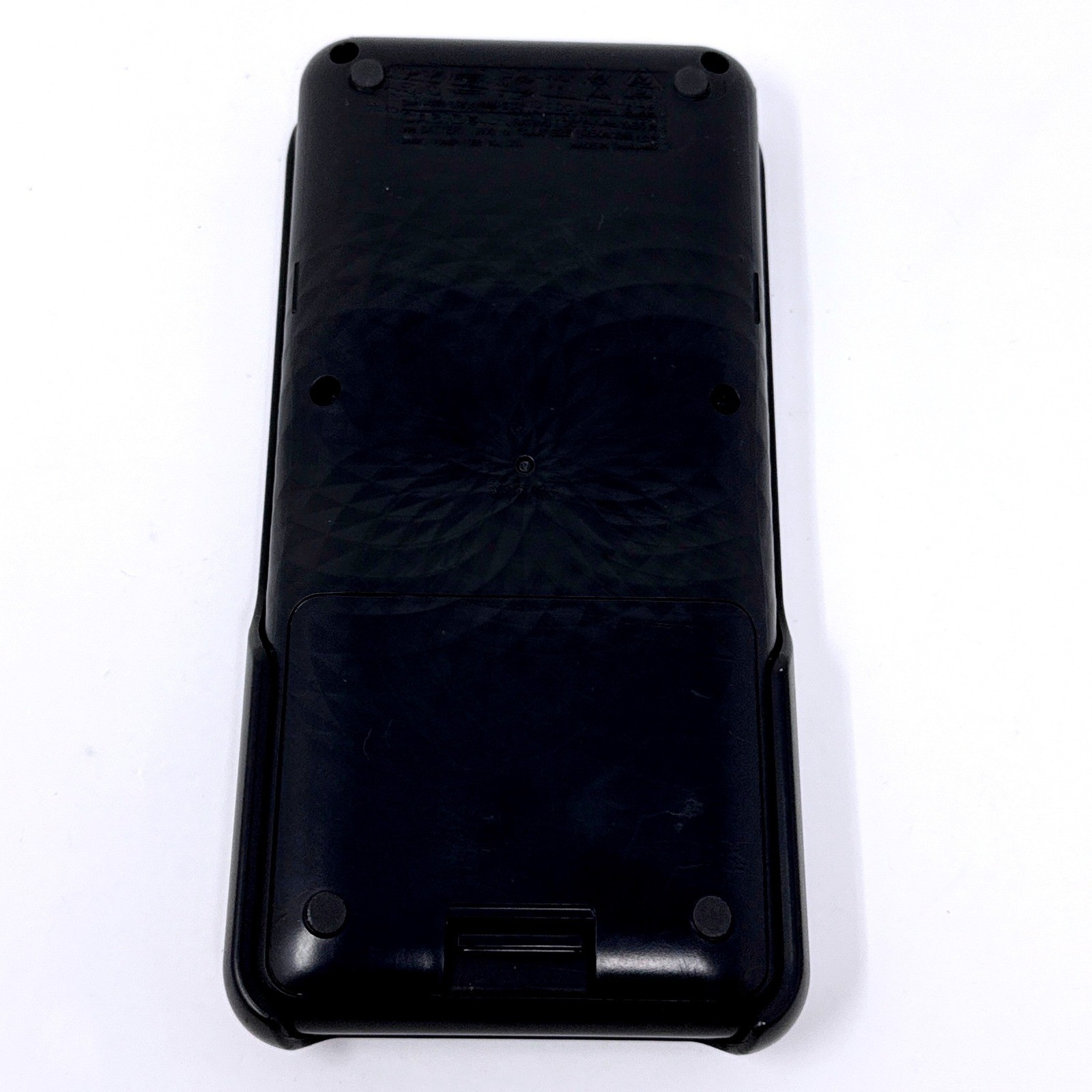 Casio fx-9750GIII Graphing Calculator Black USB Power Graphic 3 with Cover