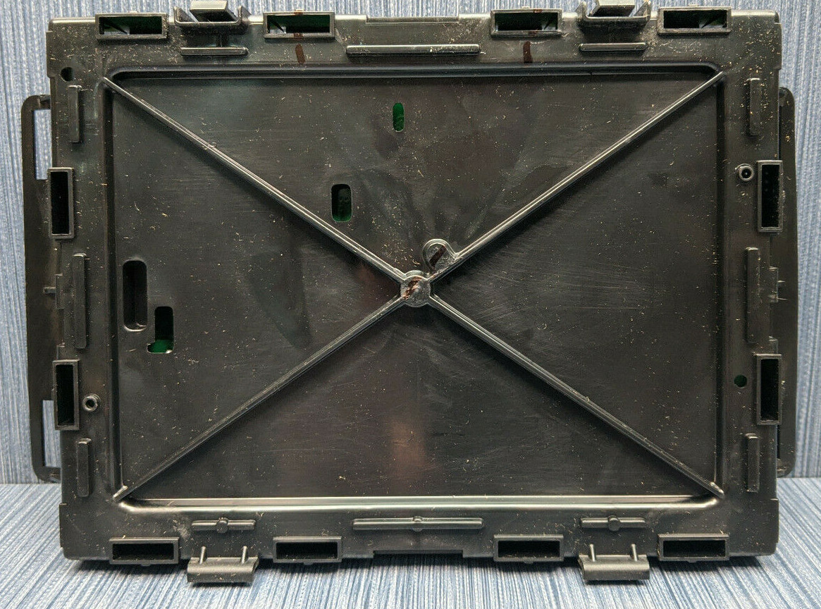 Goodman Amana Daikin Modulating Furnace Board PCBKF202 S9241F2001
