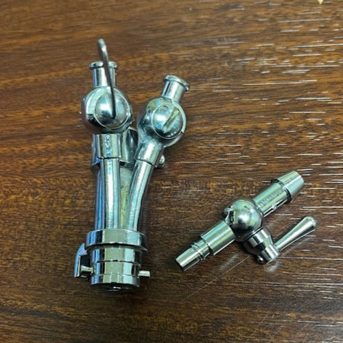 ACMI 4821S Surgical Working Element 13PC Set – Exc Working Condition w/ warranty