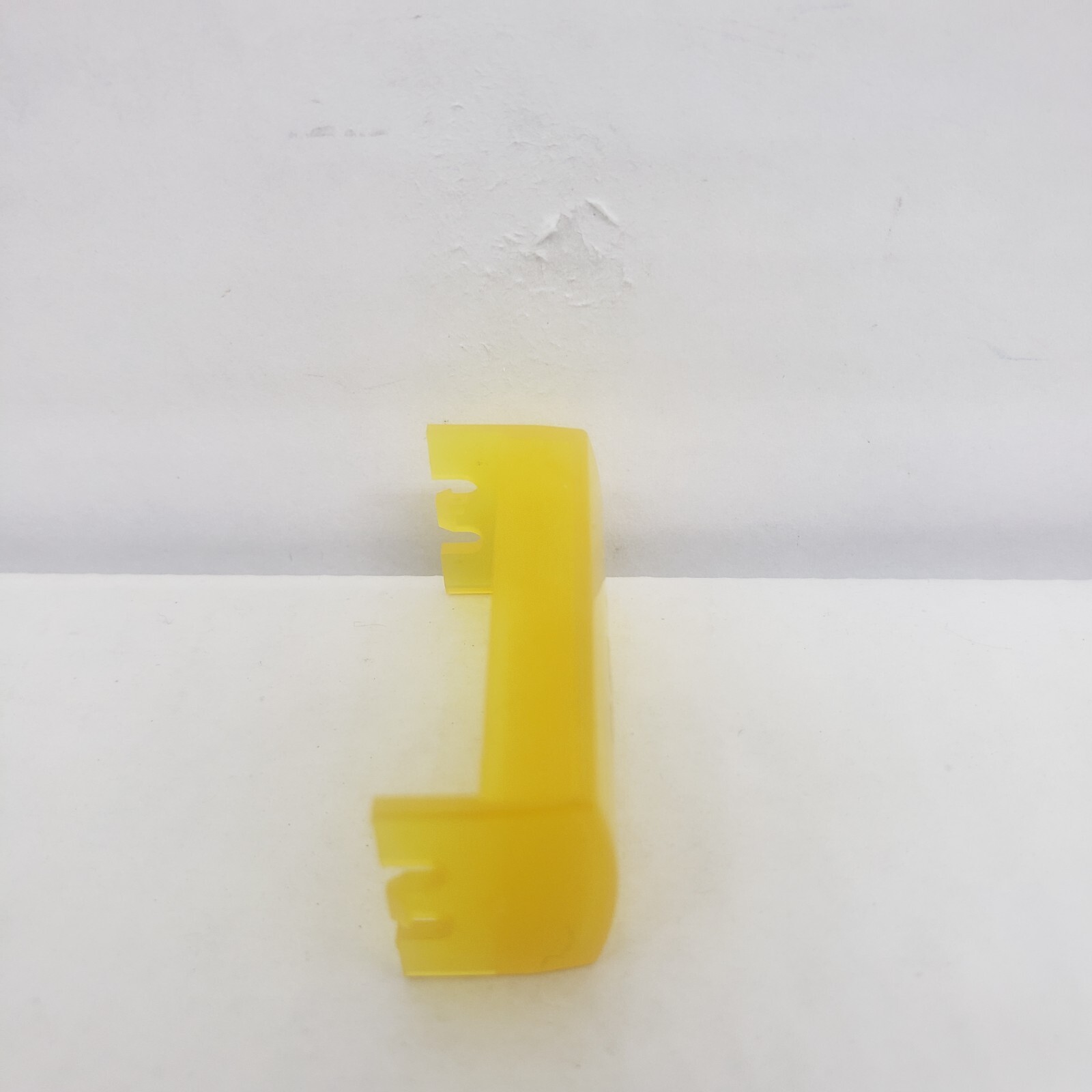 Eaton Operator Lens/ Button Amber “BELL” #E30KG30