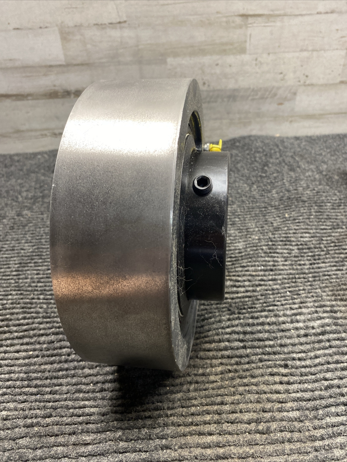 NOS Sealmaster MSC-55 3-7/16″ Bearing Cartridge