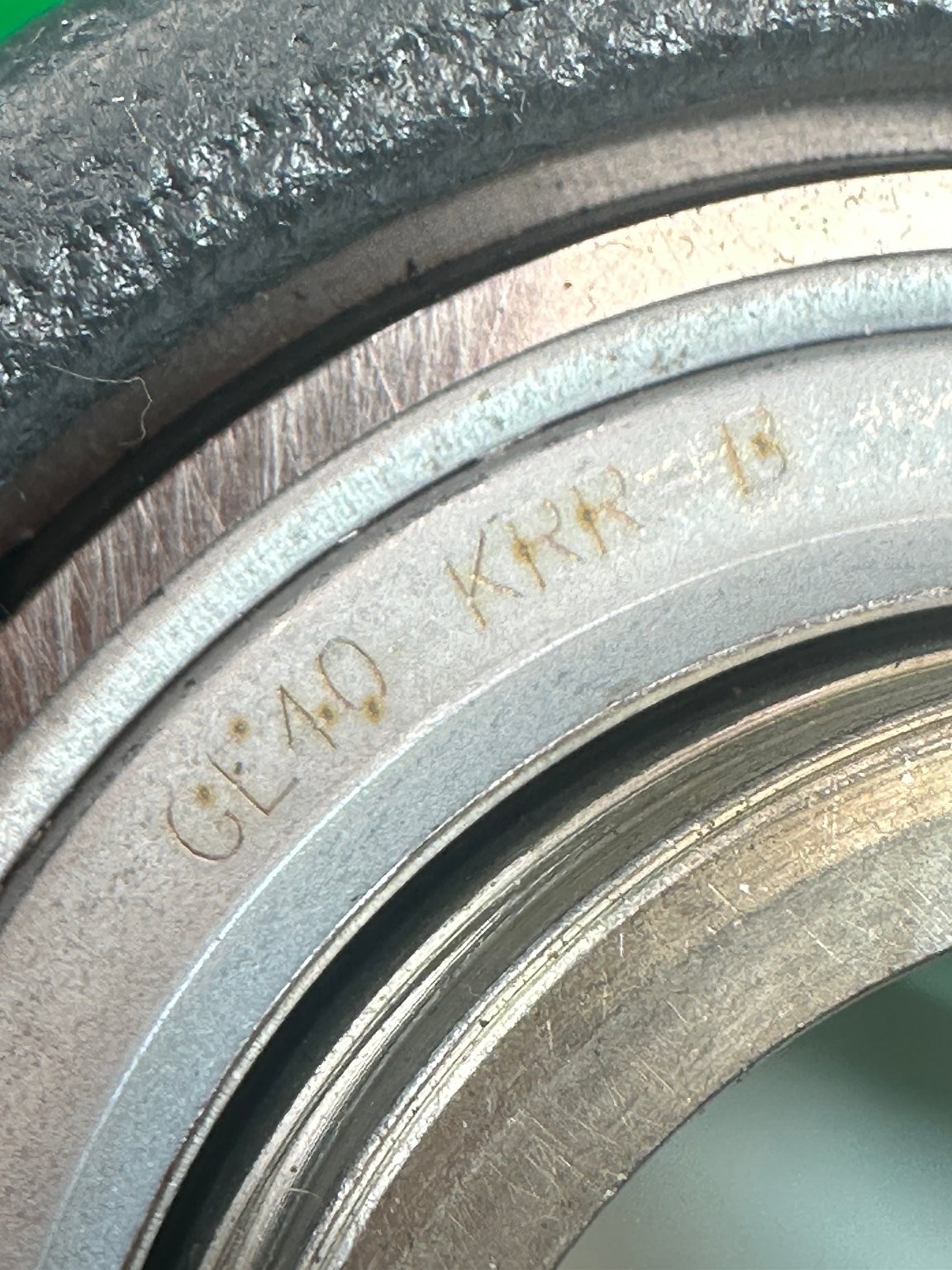INA RASE40N Mounted Bearing GE40 KRR Pillow Block 40mm Bore Slovakia
