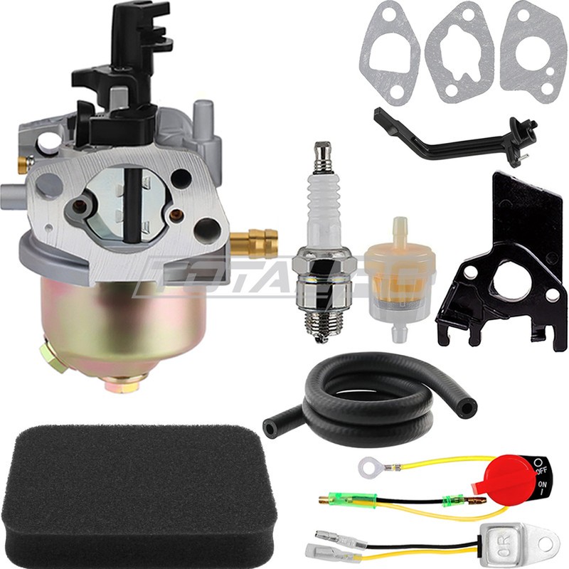 Viper Earthquake 159cc Tiller Replacement Carburetor