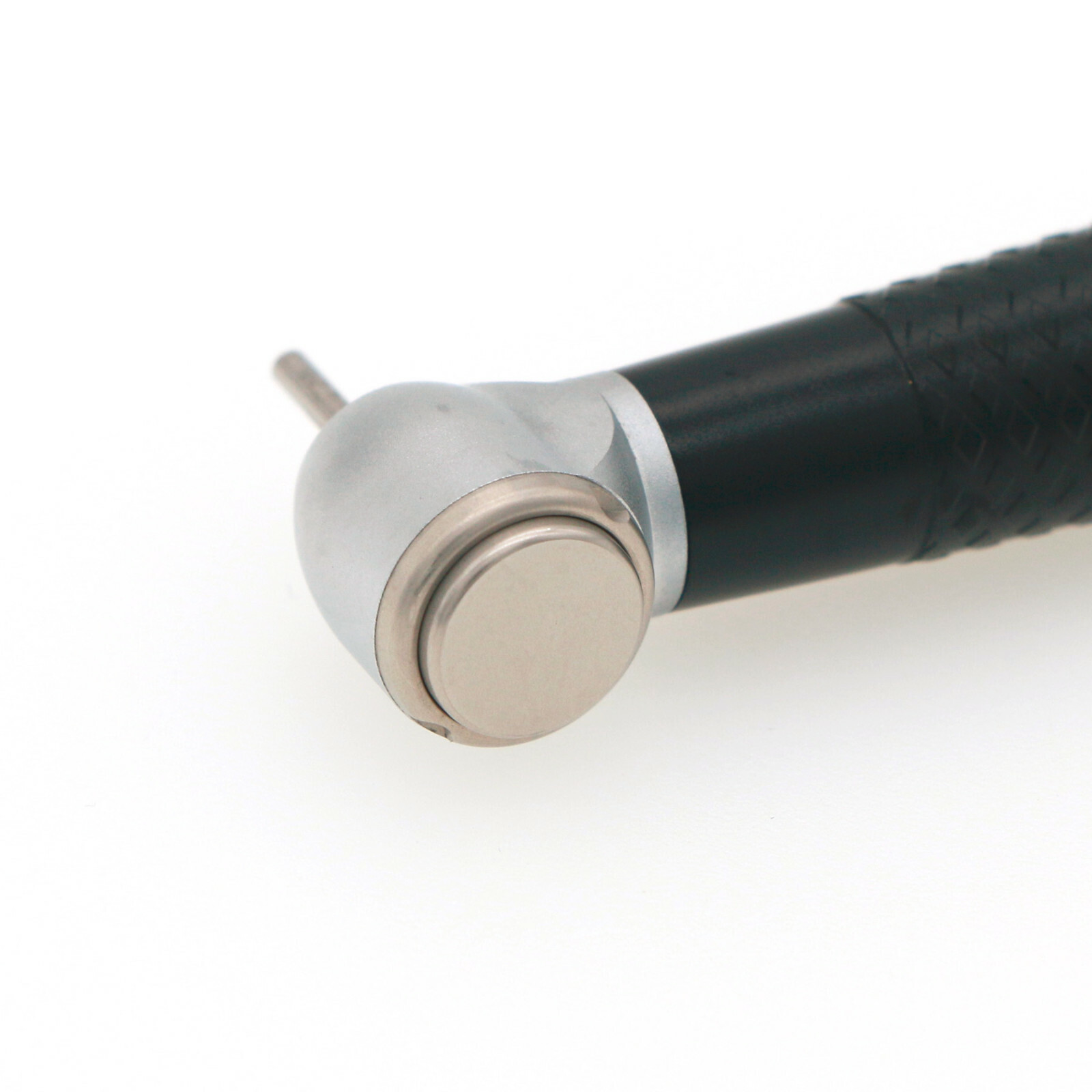 US COXO CX207-C Dental High Speed Air Turbine Handpiece 4 Holes Anti-retraction