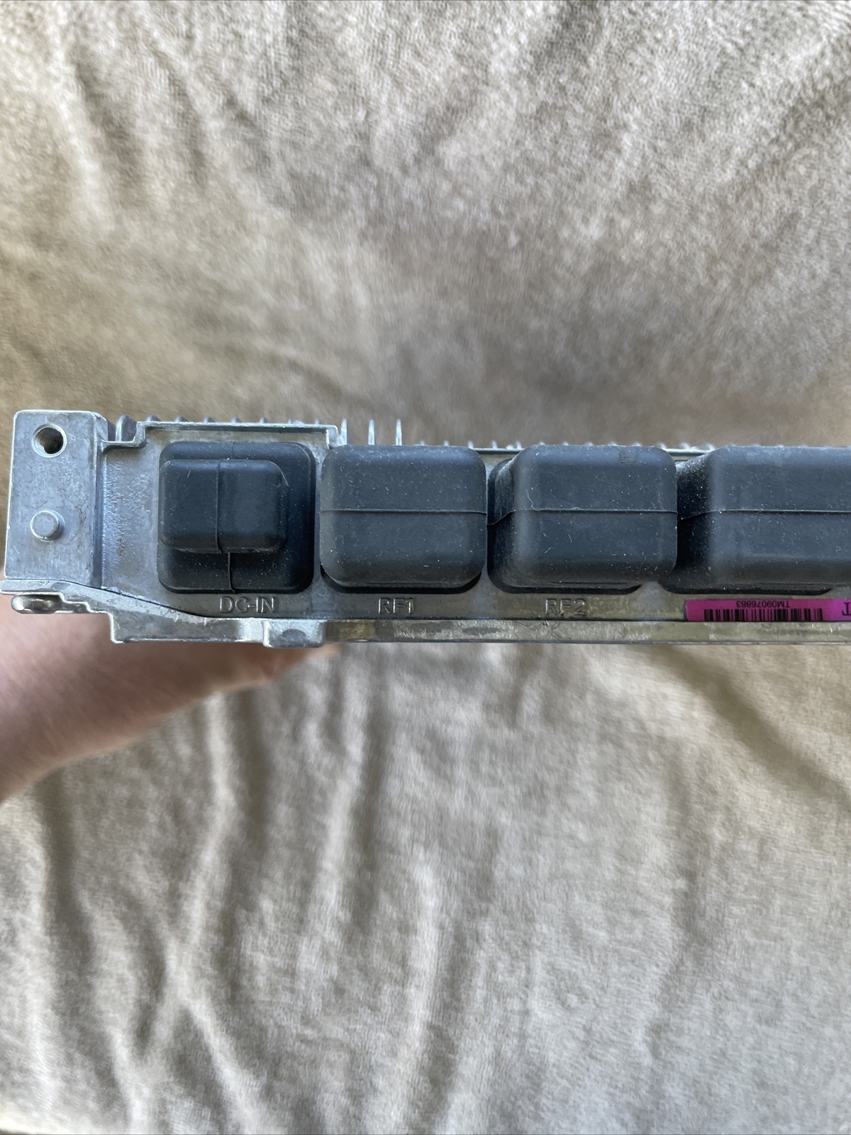 Nokia 472797A.101 FBBC Base Station Flexi Capacity Extension Sub-Module (28)