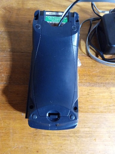 VeriFone VX520 Payment Terminal Credit Card Machine Pre-owned