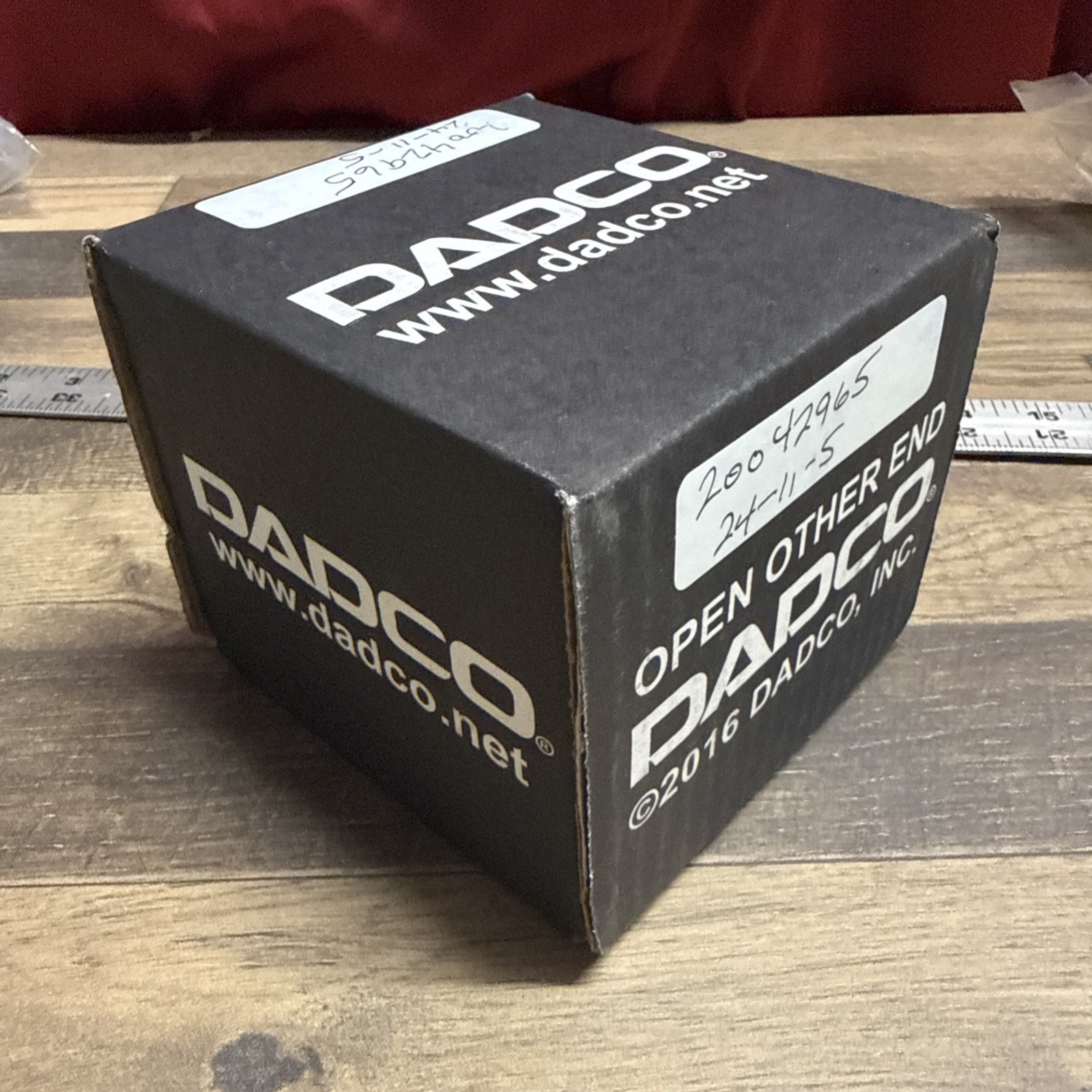 DADCO 90.10.03000 Gas Spring Repair Kit New