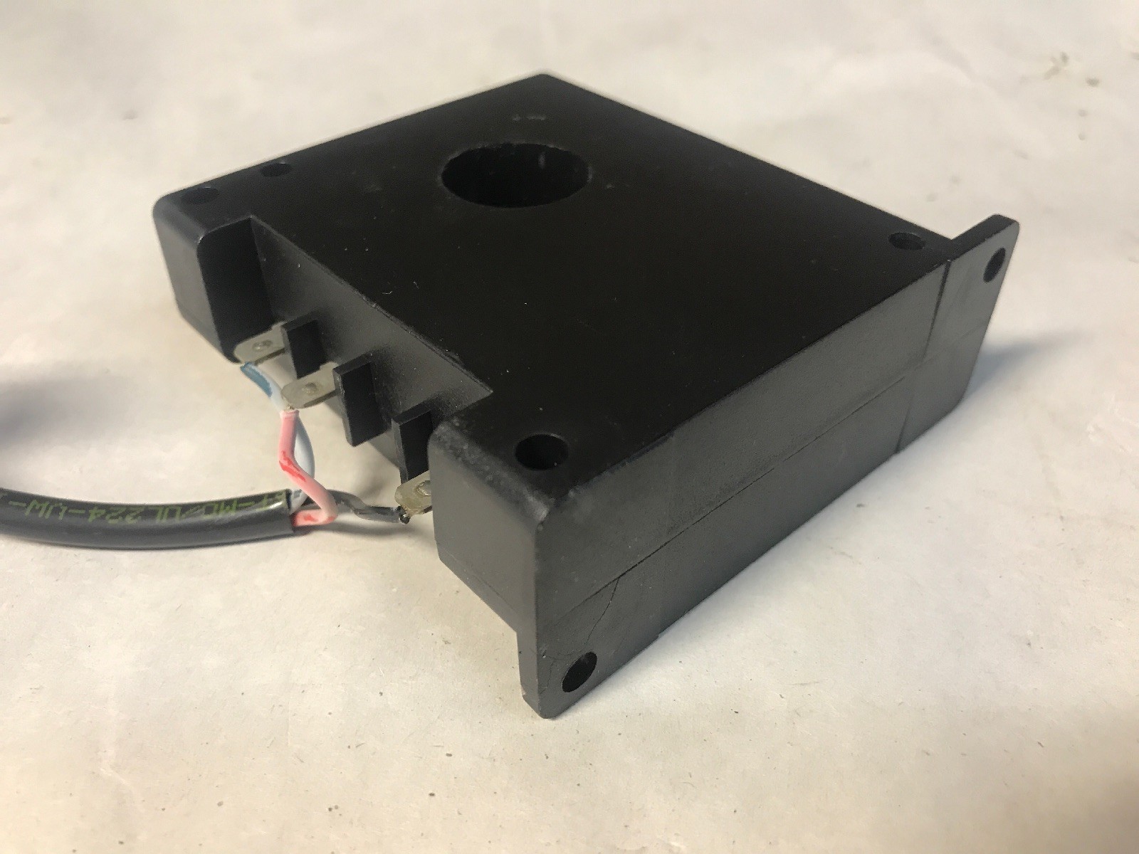 NEW TELCON TECHNOLOGY HT 200 Current Sensor Range 200A Ratio 2000:1 Fast Ship